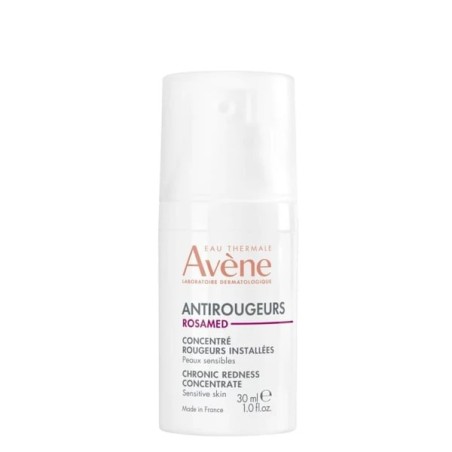 Avène Antirougeurs Rosamed Concentrado 30ml