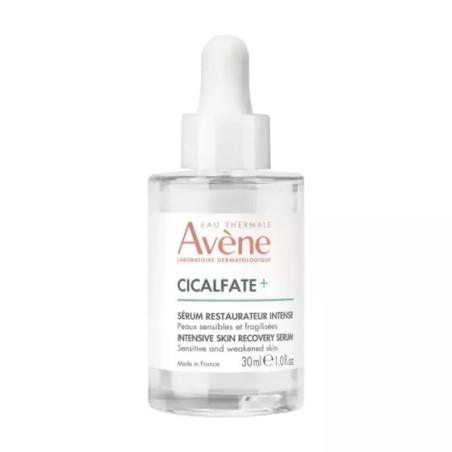 Avène Cicalfate+ Sérum Reparador Intensivo 30ml – Pele Sensibilizada