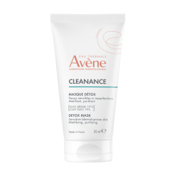 Avène Cleanance Máscara...