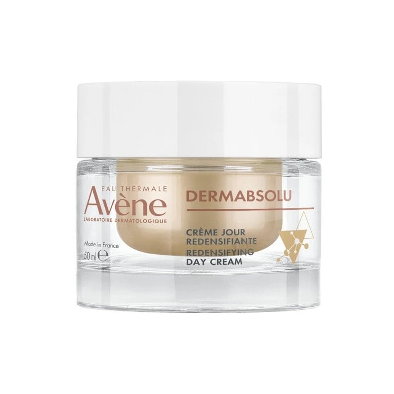 Avène DermAbsolu Creme de Dia 40ml – Redensificante e Anti‑idade
