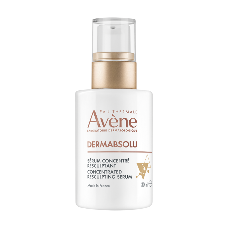 Avène DermAbsolu Sérum Essencial 30 ml – Redensificante para Pele Sensível