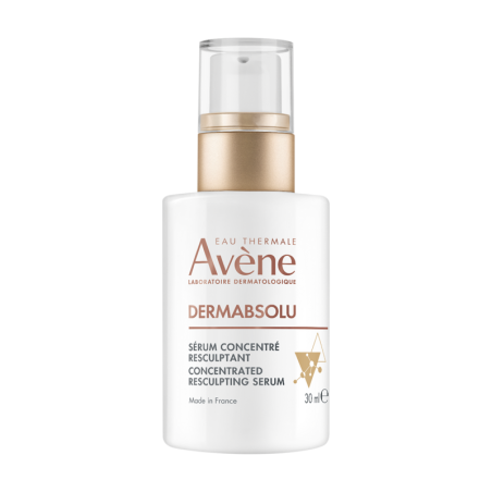Avène DermAbsolu Sérum Essencial 30 ml – Redensificante para Pele Sensível