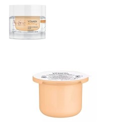 Avène Vitamin Activ Cg Creme de Luminosidade Recarga 50 ml – Antienvelhecimento