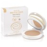 Avène Solar Compacto Areia SPF50 10 g – Proteção Solar Facial Muito Elevada