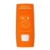 Avène Solar Stick Large SPF50+ 8 g – Proteção Solar Muito Elevada para Zonas Delicadas