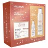 Avène Coffret Hyaluron Activ B3 – Aqua Gel-Creme 50 ml + Sérum 10 ml + Água Micelar 100 ml