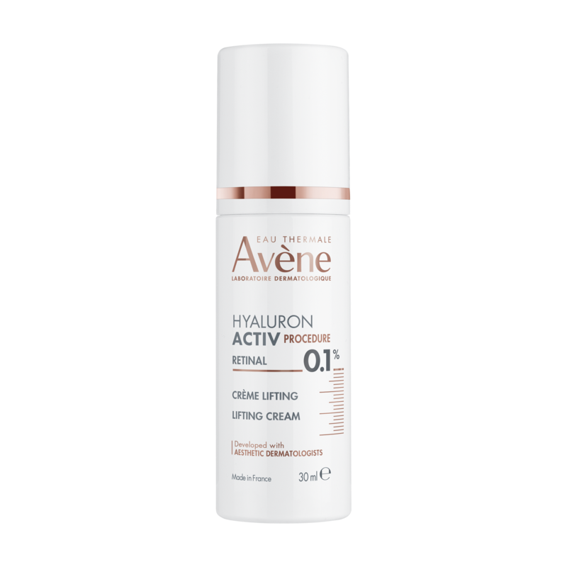 Avène Hyaluron Activ Procedure Creme Lifting 0,1% Retinal – 30 ml