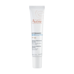 Avène Hydrance Creme com...