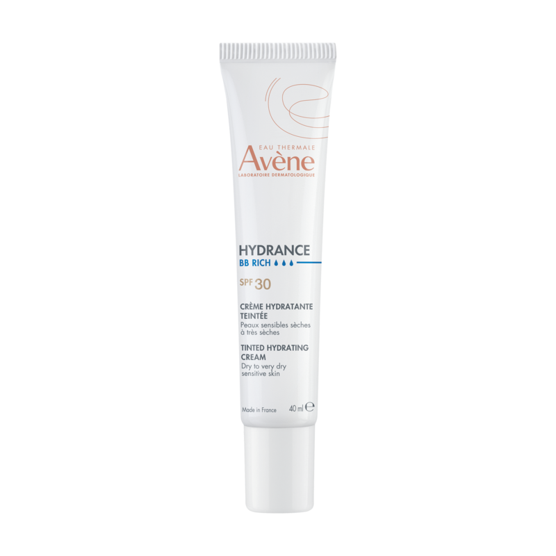 Avène Hydrance Creme com Cor SPF30 – 40 ml
