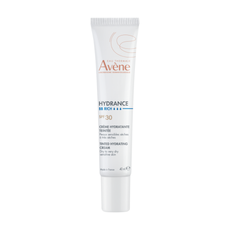 Avène Hydrance Creme com Cor SPF30 – 40 ml