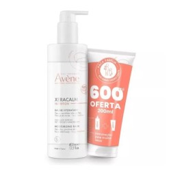 Avène XeraCalm Nutrition...