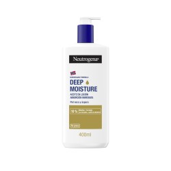 Neutrogena Deep Moisture...