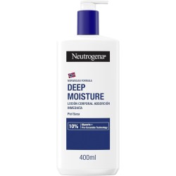 Neutrogena Deep Moisture...