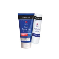 Neutrogena Creme de Mãos...