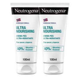 Neutrogena Creme de Pés...