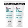 Neutrogena Creme de Pés Ultra-Hidratante 2x100ml