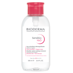 Sensibio Bioderma Solução...