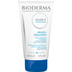 Bioderma Nodé K Champô 150ml