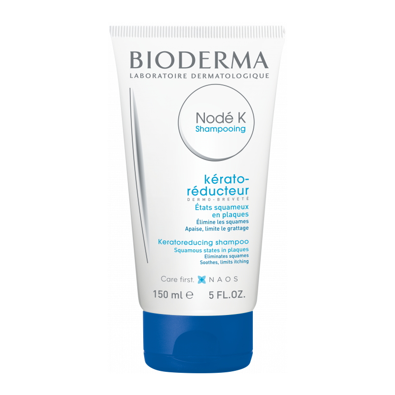 Bioderma Nodé K Champô 150ml