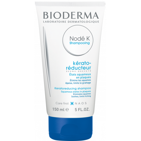Bioderma Nodé K Champô 150ml