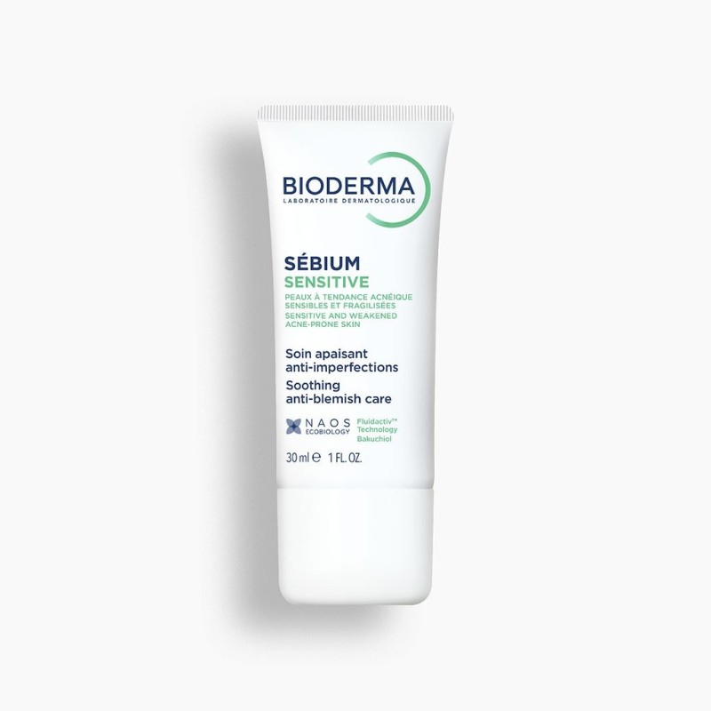 Bioderma Sébium Sensitive 30ml