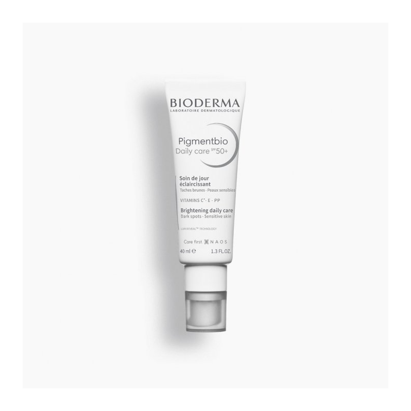Bioderma Pigmentbio Creme Dia SPF 50+ 40 ml
