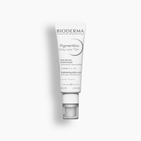 Bioderma Pigmentbio Creme Dia SPF 50+ 40 ml