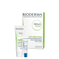 Bioderma Isokit Sébium...