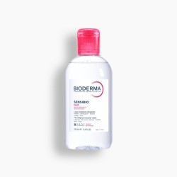Bioderma Sensibio H2O Água...