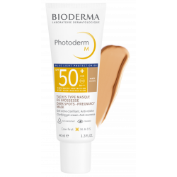 Bioderma Photoderm M SPF50+...