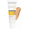 Bioderma Photoderm M SPF50+ Gel-Creme Dourado 40 ml