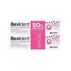 Bexident Dentes Sensíveis...