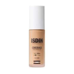 ISDIN Coverage SPF50+ 3.0...