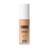 ISDIN Coverage SPF50+ 3.0 Sand 30 g – Base de Maquilhagem com Proteção Solar Elevada