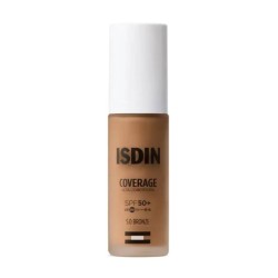 ISDIN Coverage SPF50+ 5.0...