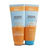 ISDIN Fotoprotetor Gel-Creme SPF50 250 ml + Pediatrics Gel-Creme SPF50 250 ml