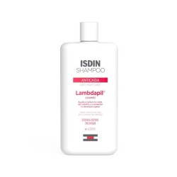 ISDIN Lambdapil Shampoo...