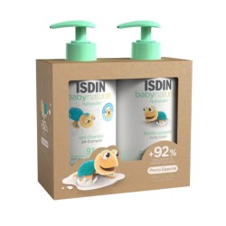 ISDIN BabyNaturals Pack...