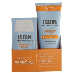 Isdin Fusion Water Magic...