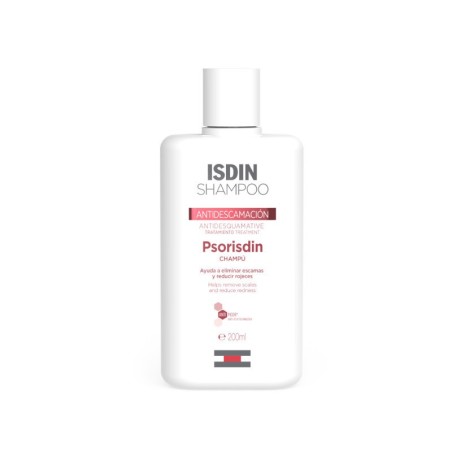 Isdin Psorisdin Shampoo 200 ml