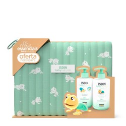ISDIN Baby Naturals Coffret...