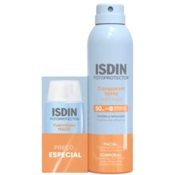 ISDIN Fusion Water Magic...