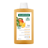 Klorane Champô Manteiga de Manga 400 ml