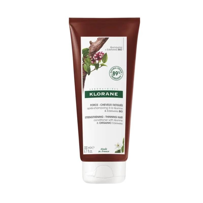 Klorane Condicionador Quinina 200 ml