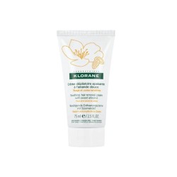 Klorane Creme Depilatório...