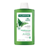 Klorane Champô Ortiga Branca 400 ml