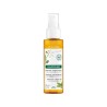 Klorane Óleo Solar Capilar Monoï & Tamanu 100 ml