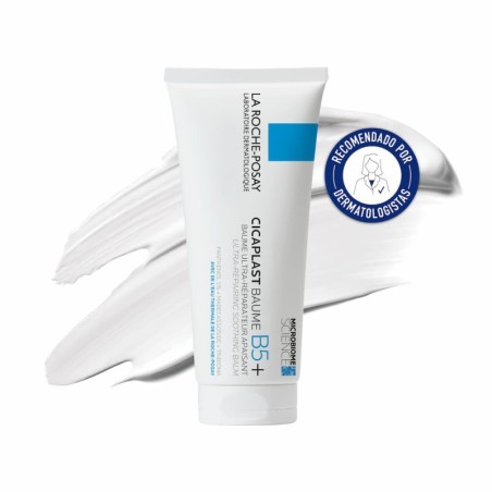 La Roche Posay Cicaplast B5+ Ultra Reparador 100ml