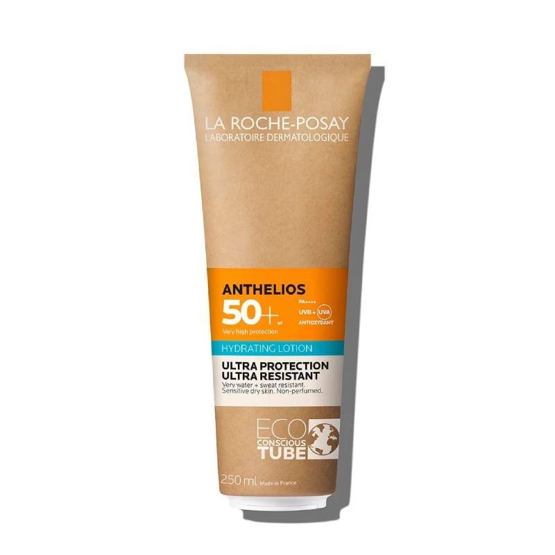 La Roche‑Posay Anthelios Leite Hidratante SPF50+ 250 ml