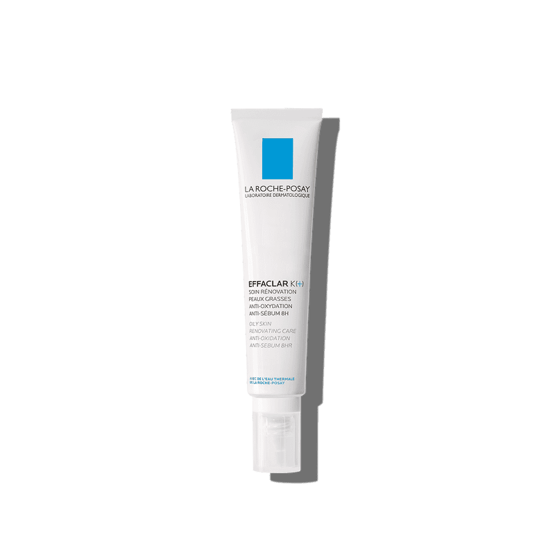 La Roche-Posay Effaclar K(+) Renovação - 40ml